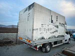 Renault Master  Euro 6  - imagine 4