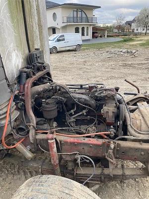 vind motor fiat iveco 123kw - imagine 4