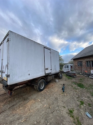 vind motor fiat iveco 123kw - imagine 3