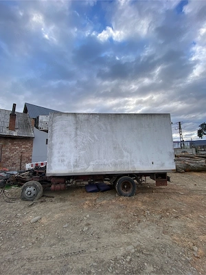 vind motor fiat iveco 123kw - imagine 2