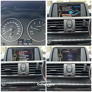 BMW seria 1, 118d, F20, cutie automata - imagine 7