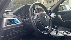 BMW seria 1, 118d, F20, cutie automata - imagine 6