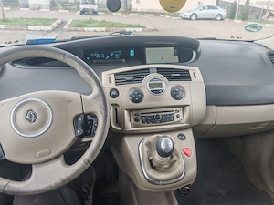 Vand Renault scenic 2 - imagine 10