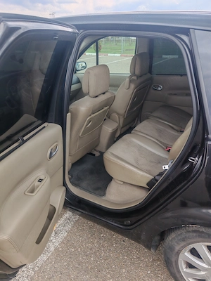 Vand Renault scenic 2 - imagine 15