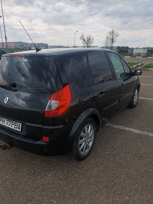 Vand Renault scenic 2 - imagine 12
