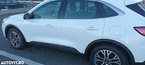 Vanzare Ford Kuga Plug-In - imagine 3