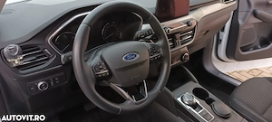 Vanzare Ford Kuga Plug-In - imagine 5