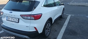 Vanzare Ford Kuga Plug-In - imagine 4