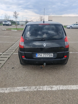 Vand Renault scenic 2 - imagine 4
