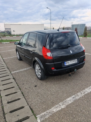 Vand Renault scenic 2 - imagine 9
