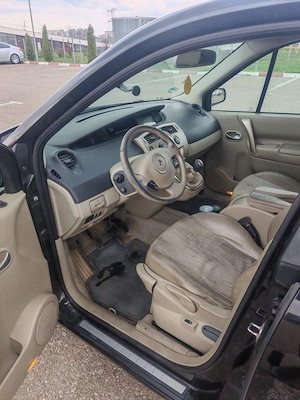Vand Renault scenic 2 - imagine 18