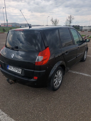Vand Renault scenic 2 - imagine 13