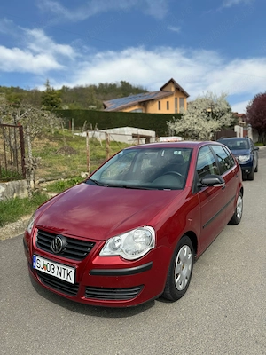 Vand VW POLO 1.2, Benzina, 98 000 km, Unic proprietar