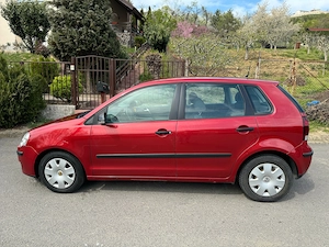 Vand VW POLO 1.2, Benzina, 98 000 km, Unic proprietar - imagine 2