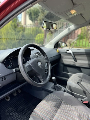 Vand VW POLO 1.2, Benzina, 98 000 km, Unic proprietar - imagine 5