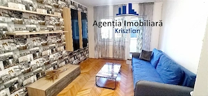 Apartament cu 2 camere zona străzii Careiului 