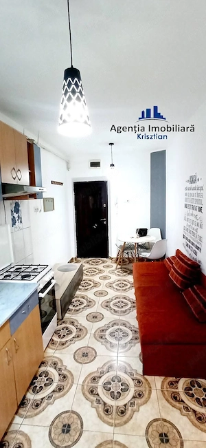 Apartament cu 2 camere zona străzii Careiului  - imagine 5