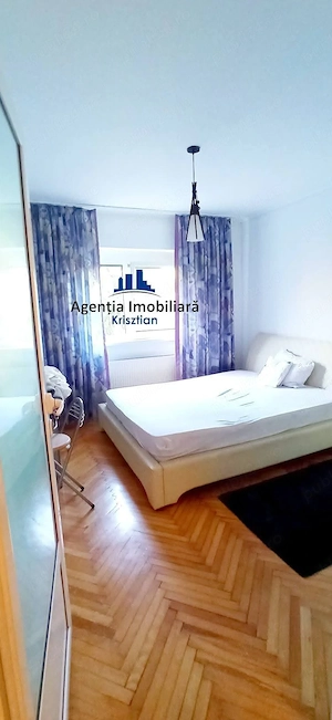 Apartament cu 2 camere zona străzii Careiului  - imagine 7