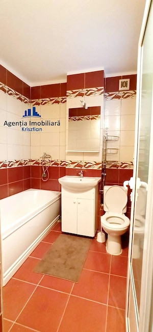 Apartament cu 2 camere zona străzii Careiului  - imagine 3