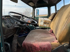 Vand camion IFA L60 4x4 - imagine 3