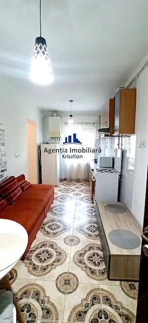 Apartament cu 2 camere zona străzii Careiului  - imagine 4