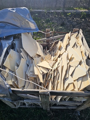 Piatra lime stone - imagine 4