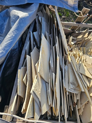 Piatra lime stone - imagine 2