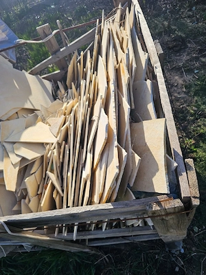 Piatra lime stone - imagine 3