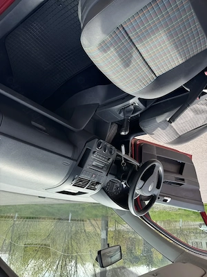 Vand VW POLO 1.2, Benzina, 98 000 km, Unic proprietar - imagine 4