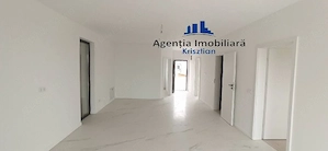 Casă noua tip parter de vânzare într-un cartier rezidențial în apropierea localității Mărtinești 