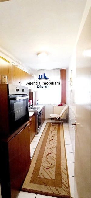 Apartament cu 2 camere de vânzare zona Spitalului Nou - imagine 2
