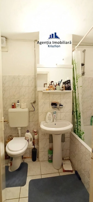 Apartament cu 2 camere de vânzare zona Spitalului Nou - imagine 7