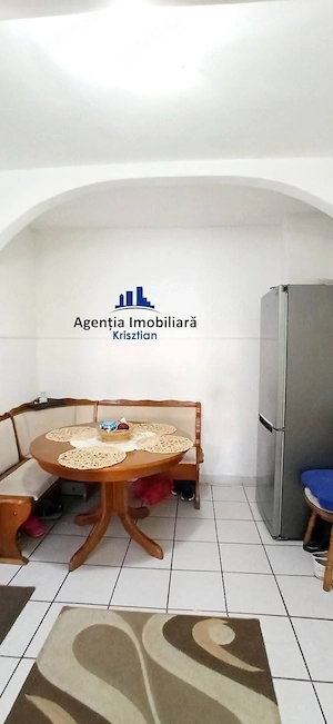 Apartament cu 2 camere de vânzare zona Spitalului Nou - imagine 6