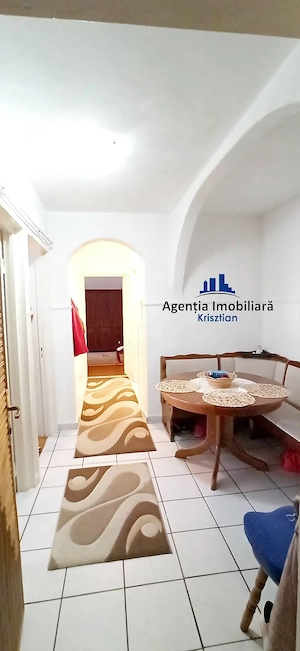 Apartament cu 2 camere de vânzare zona Spitalului Nou - imagine 3