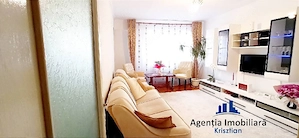 Apartament cu 2 camere de vânzare zona Spitalului Nou