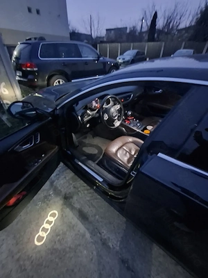 Vand Audi a7 3.0 benzina  - imagine 4