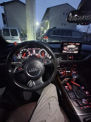 Vand Audi a7 3.0 benzina  - imagine 2