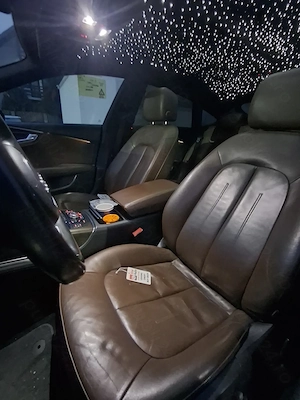 Vand Audi a7 3.0 benzina 