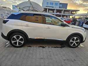 Vand Peugeot 3008 Automat Impecabil 1.2 130cp 112.000 km Euro 6 luna 12.2017  - imagine 4