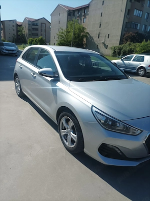 De vânzare Hunday i30 - imagine 4