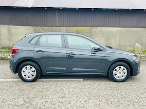 VW POLO a8a 2021  1.0 mpi   euro 6 - imagine 6