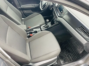 VW POLO a8a 2021  1.0 mpi   euro 6 - imagine 9