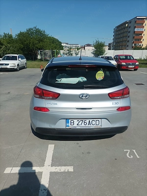 De vânzare Hunday i30 - imagine 3
