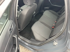 VW POLO a8a 2021  1.0 mpi   euro 6 - imagine 8