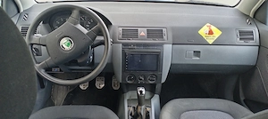 Skoda fabia 1.4 consum mic 124.000km - imagine 6