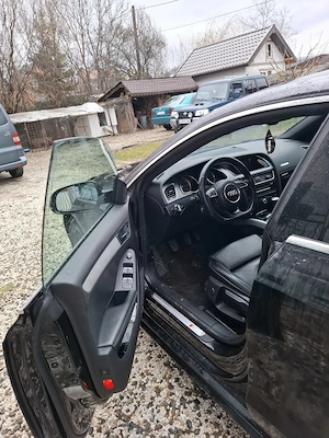 Vând Audi A5 S-line . - imagine 3