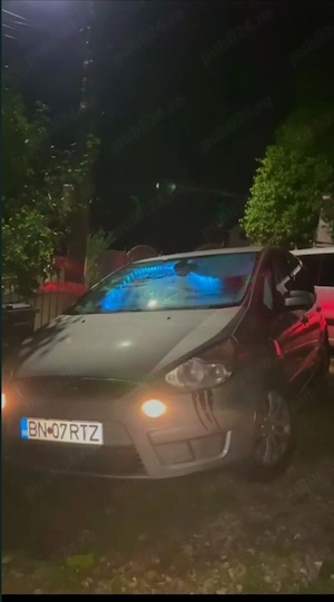 ford s max  - imagine 3