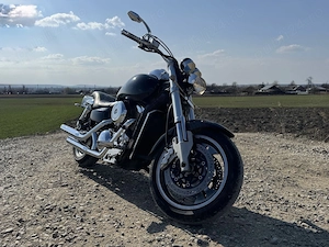 Suzuki VZ 1600 Marauder - imagine 2