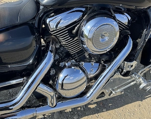 Suzuki VZ 1600 Marauder - imagine 5