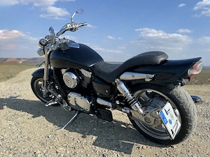 Suzuki VZ 1600 Marauder - imagine 4